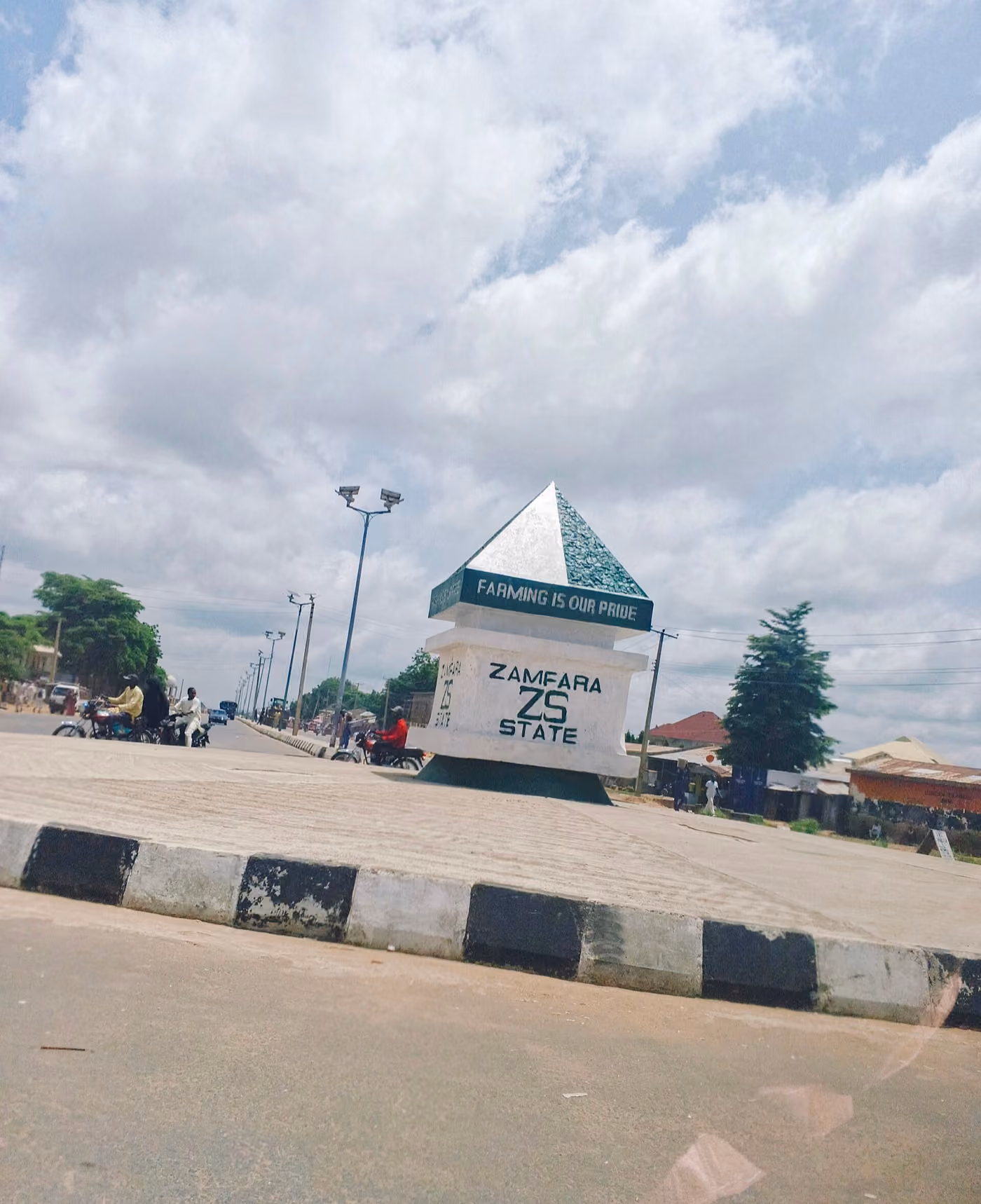 Gusau, Zamfara State