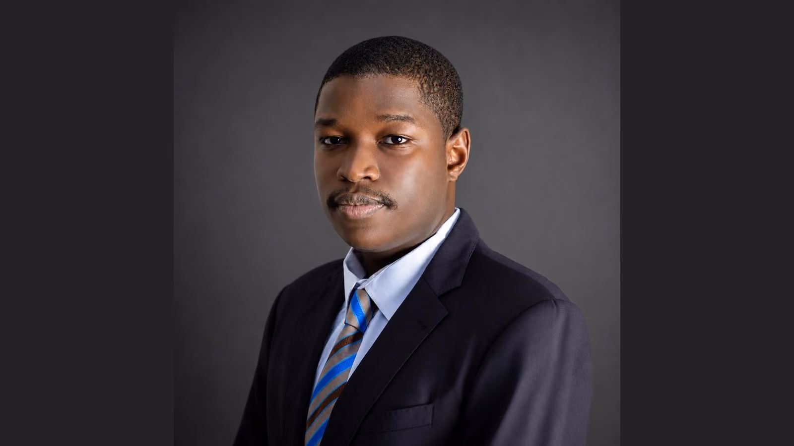 Ismail Ashiru Mamman, Managing Director, Inland Drills Limited