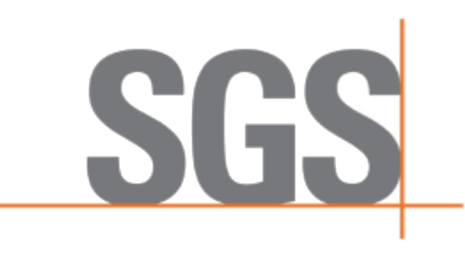 SGS logo