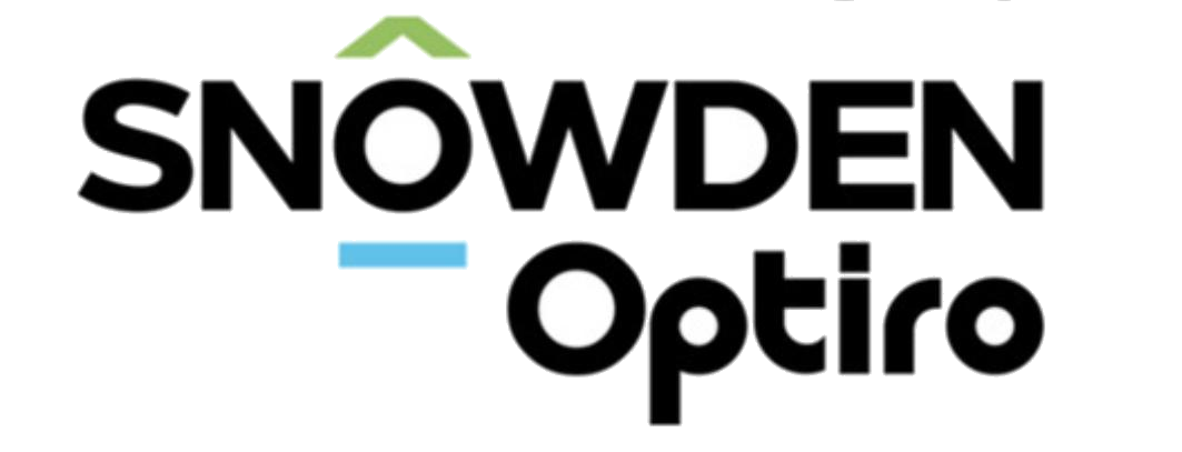 Snowden Optiro logo