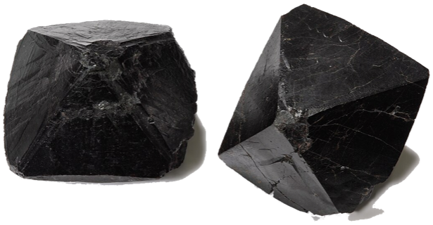 Cassiterite specimen